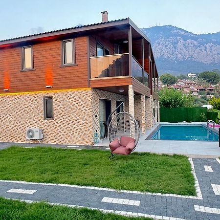Karaoez Ada Bungalows & Villa Exterior photo