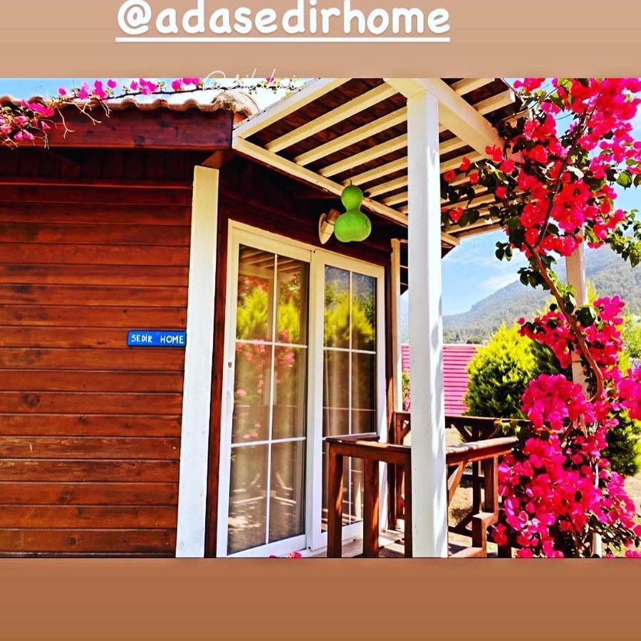 Karaoez Ada Bungalows & Villa Exterior photo