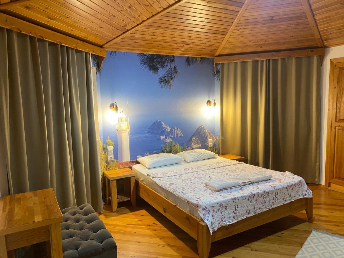 Karaoez Ada Bungalows & Villa Exterior photo