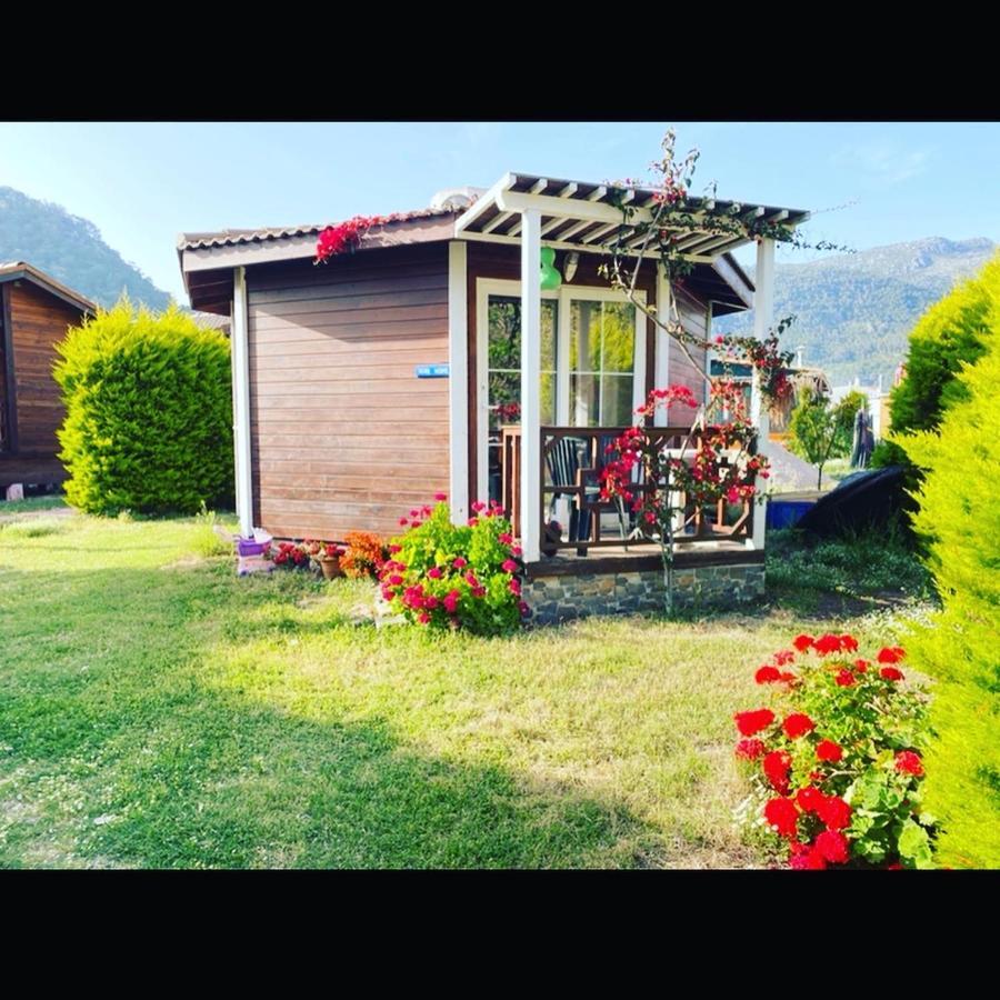 Karaoez Ada Bungalows & Villa Exterior photo