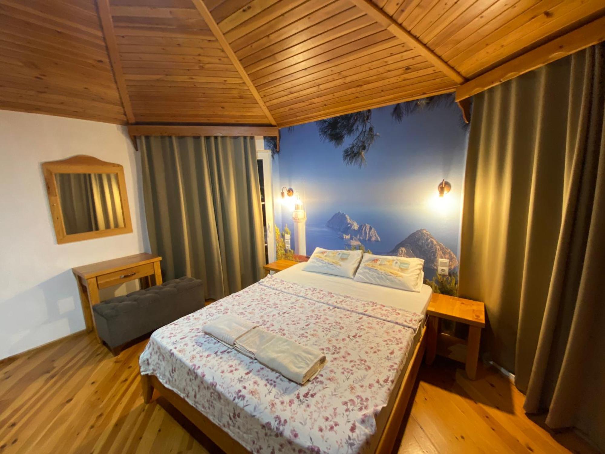 Karaoez Ada Bungalows & Villa Exterior photo