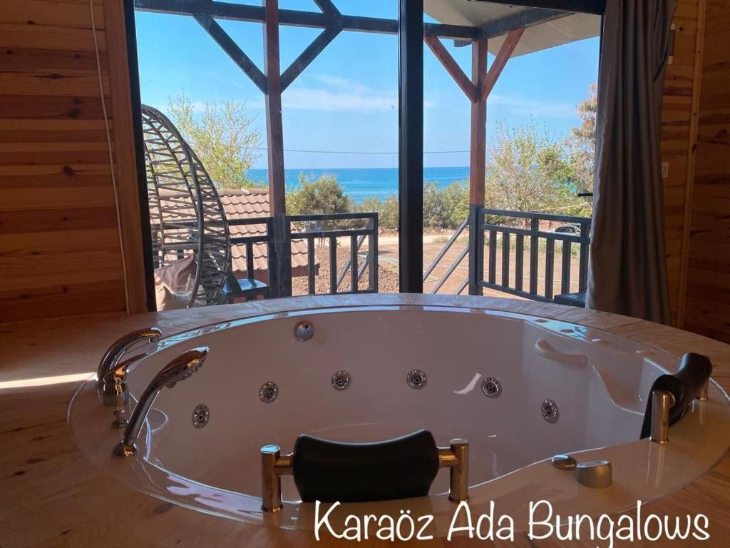 Karaoez Ada Bungalows & Villa Exterior photo