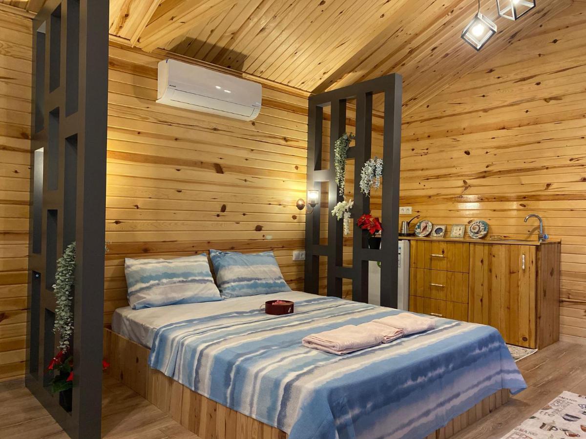 Karaoez Ada Bungalows & Villa Exterior photo