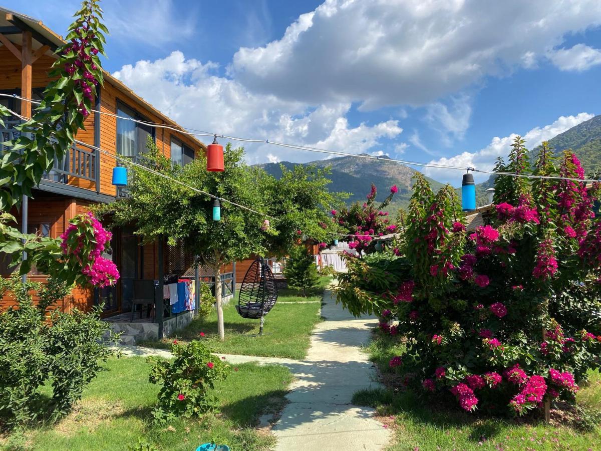 Karaoez Ada Bungalows & Villa Exterior photo
