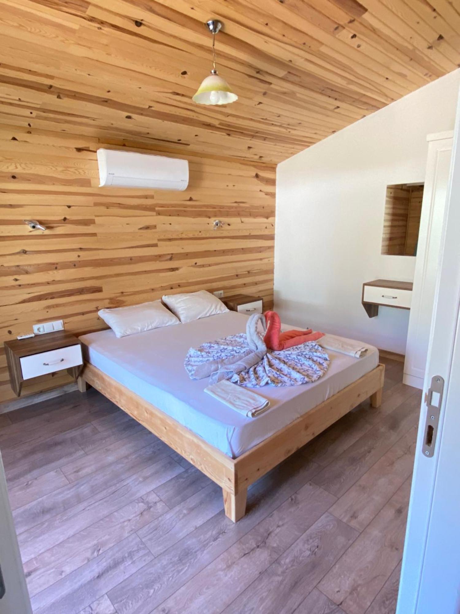 Karaoez Ada Bungalows & Villa Room photo