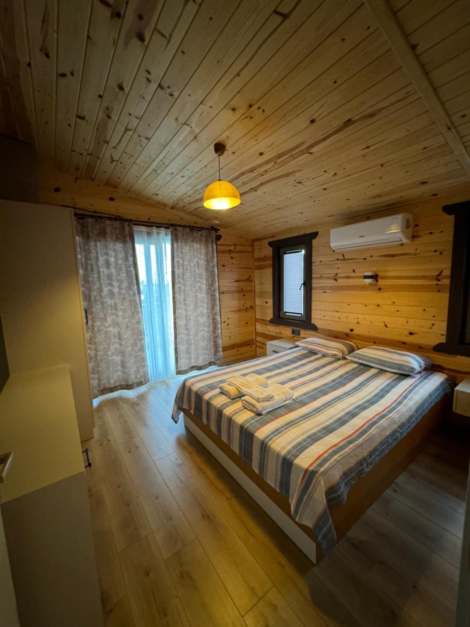 Karaoez Ada Bungalows & Villa Room photo