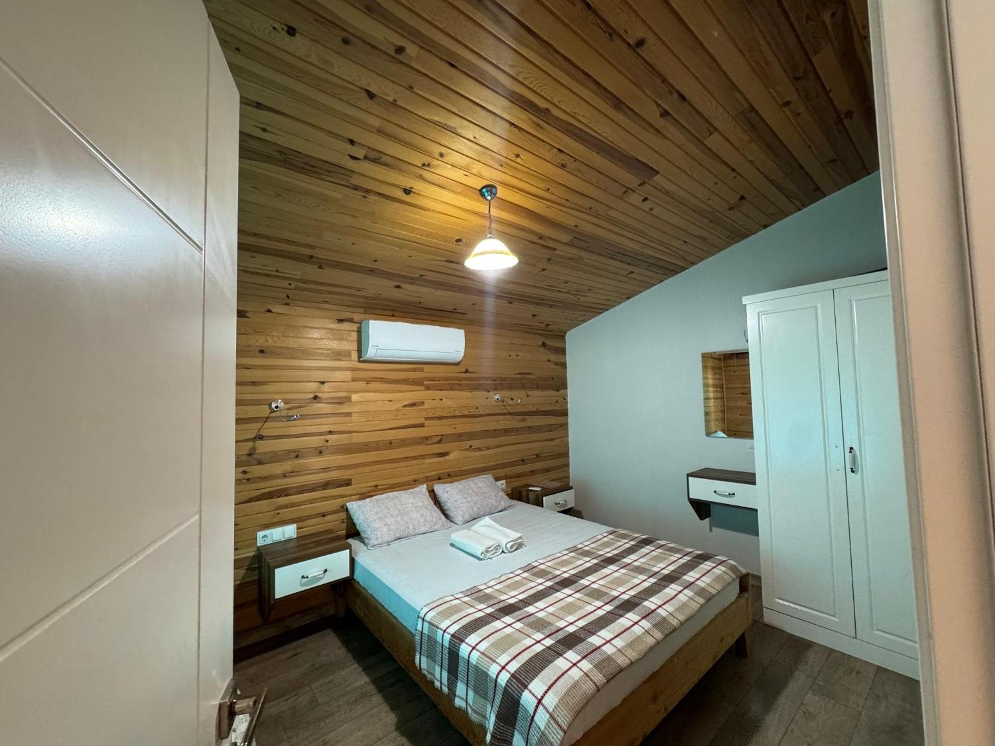 Karaoez Ada Bungalows & Villa Room photo