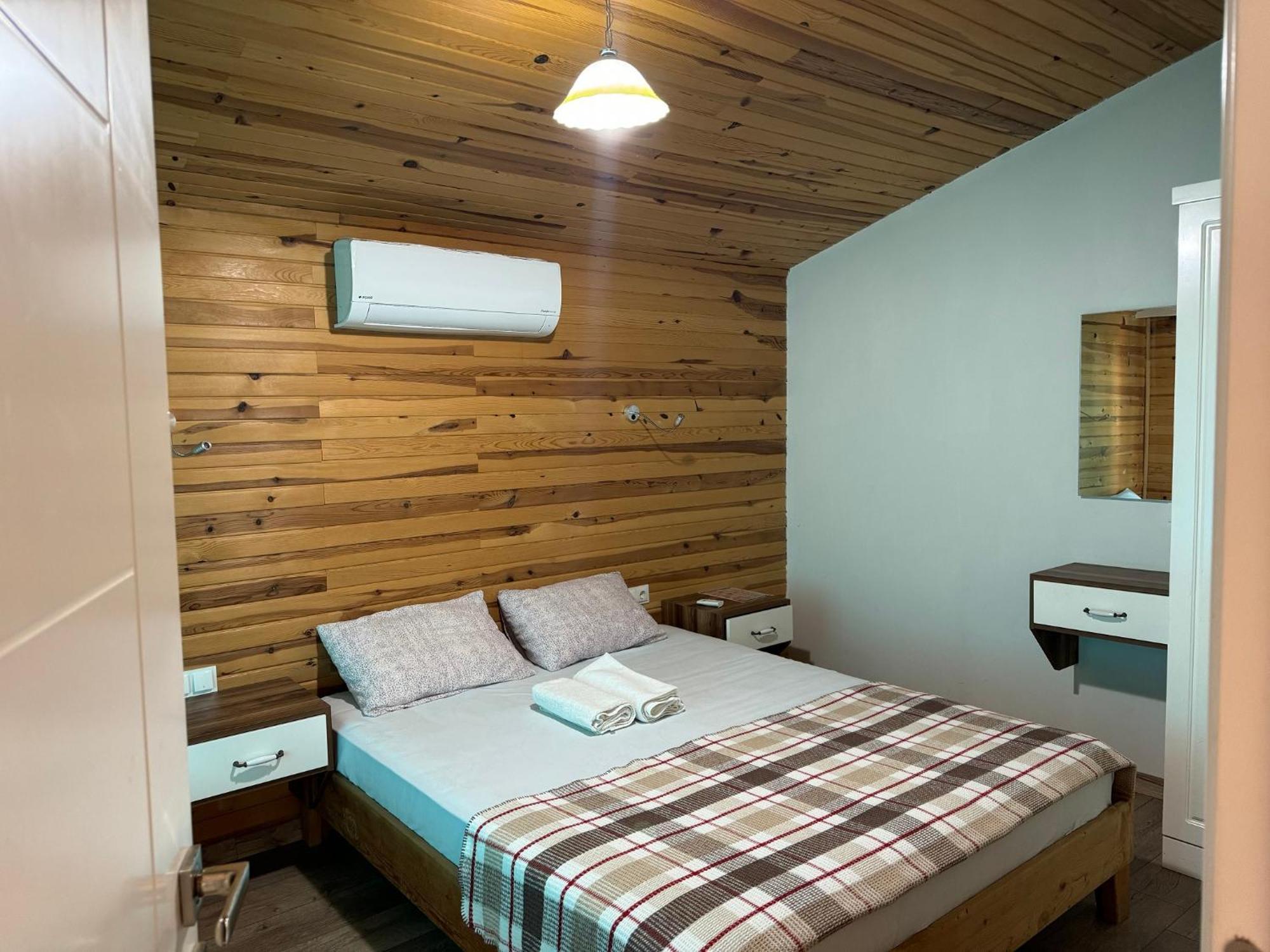 Karaoez Ada Bungalows & Villa Room photo