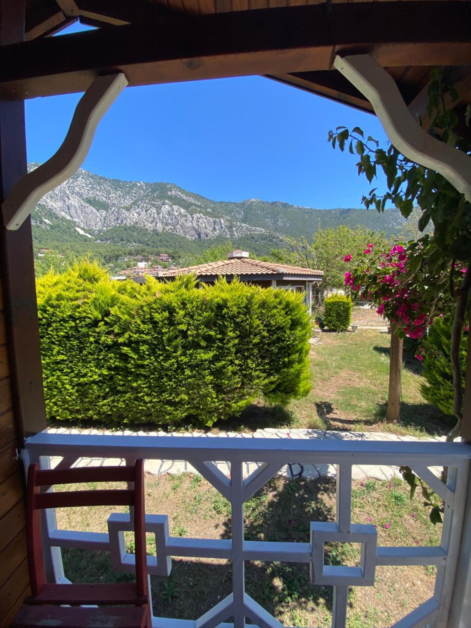 Karaoez Ada Bungalows & Villa Room photo