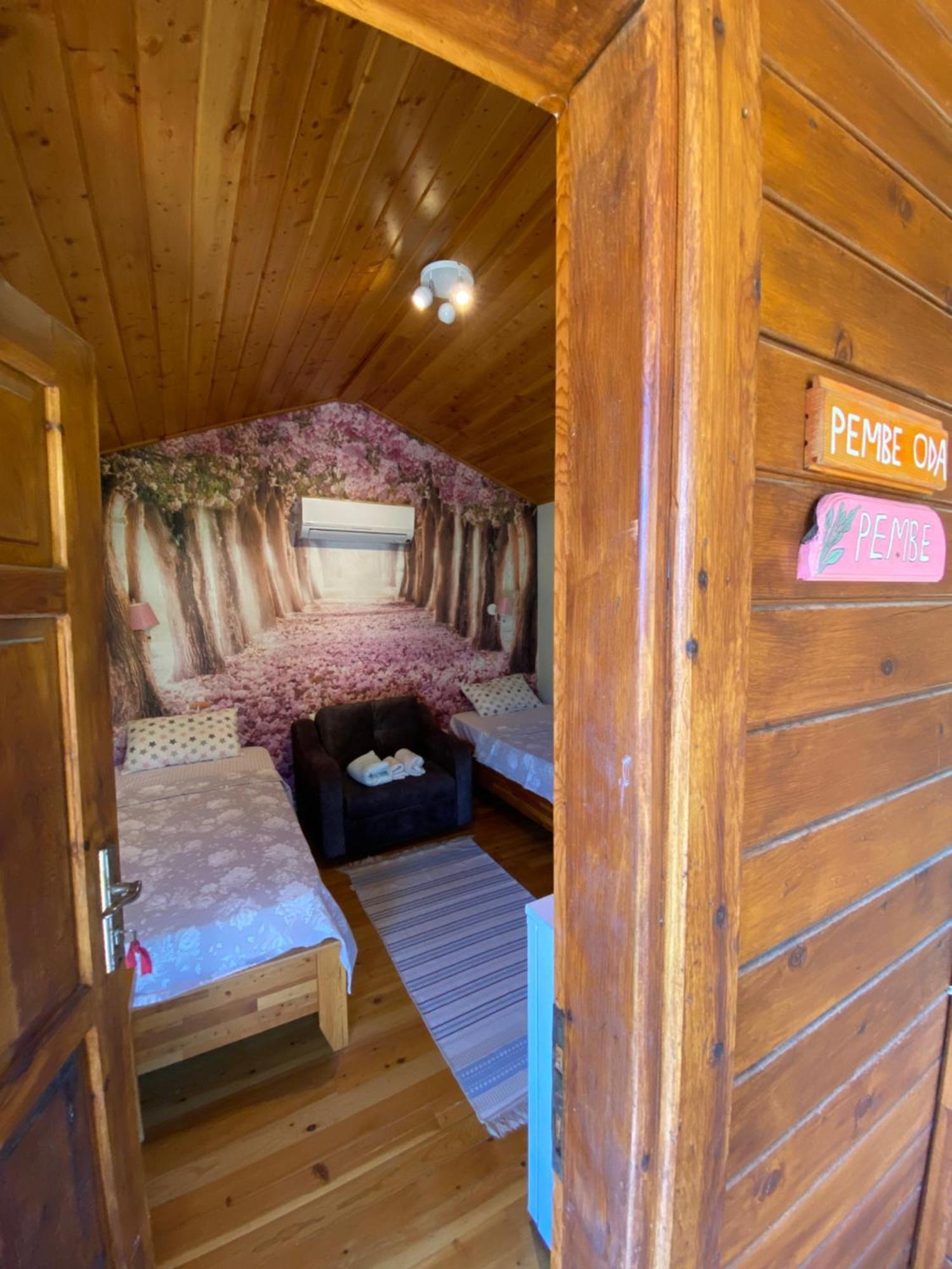 Karaoez Ada Bungalows & Villa Room photo
