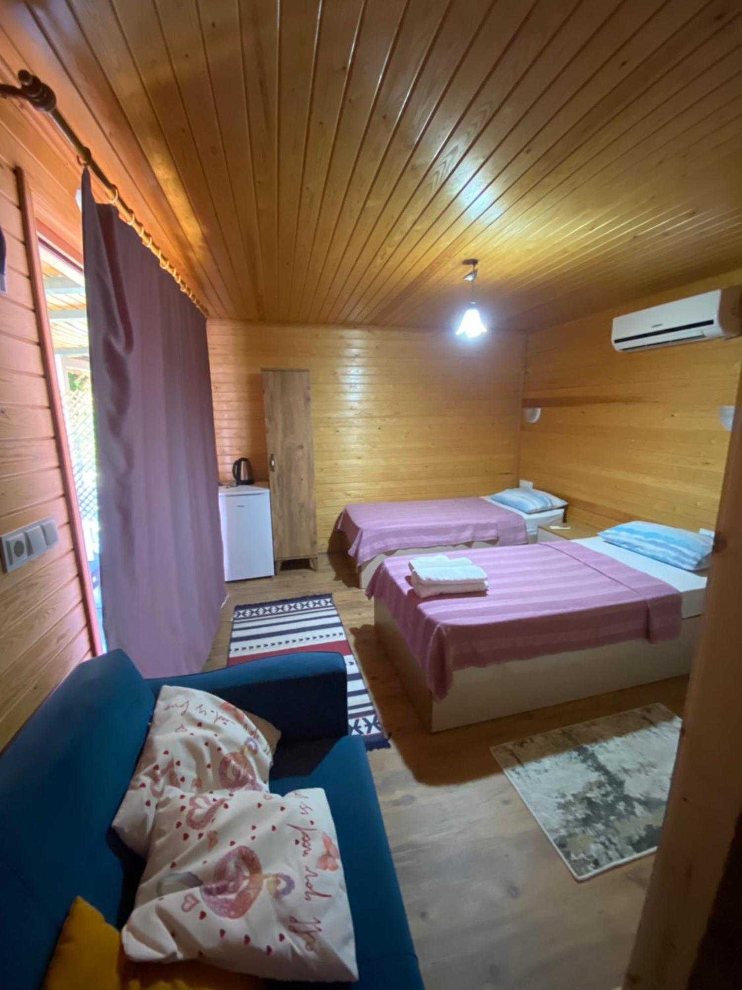 Karaoez Ada Bungalows & Villa Room photo
