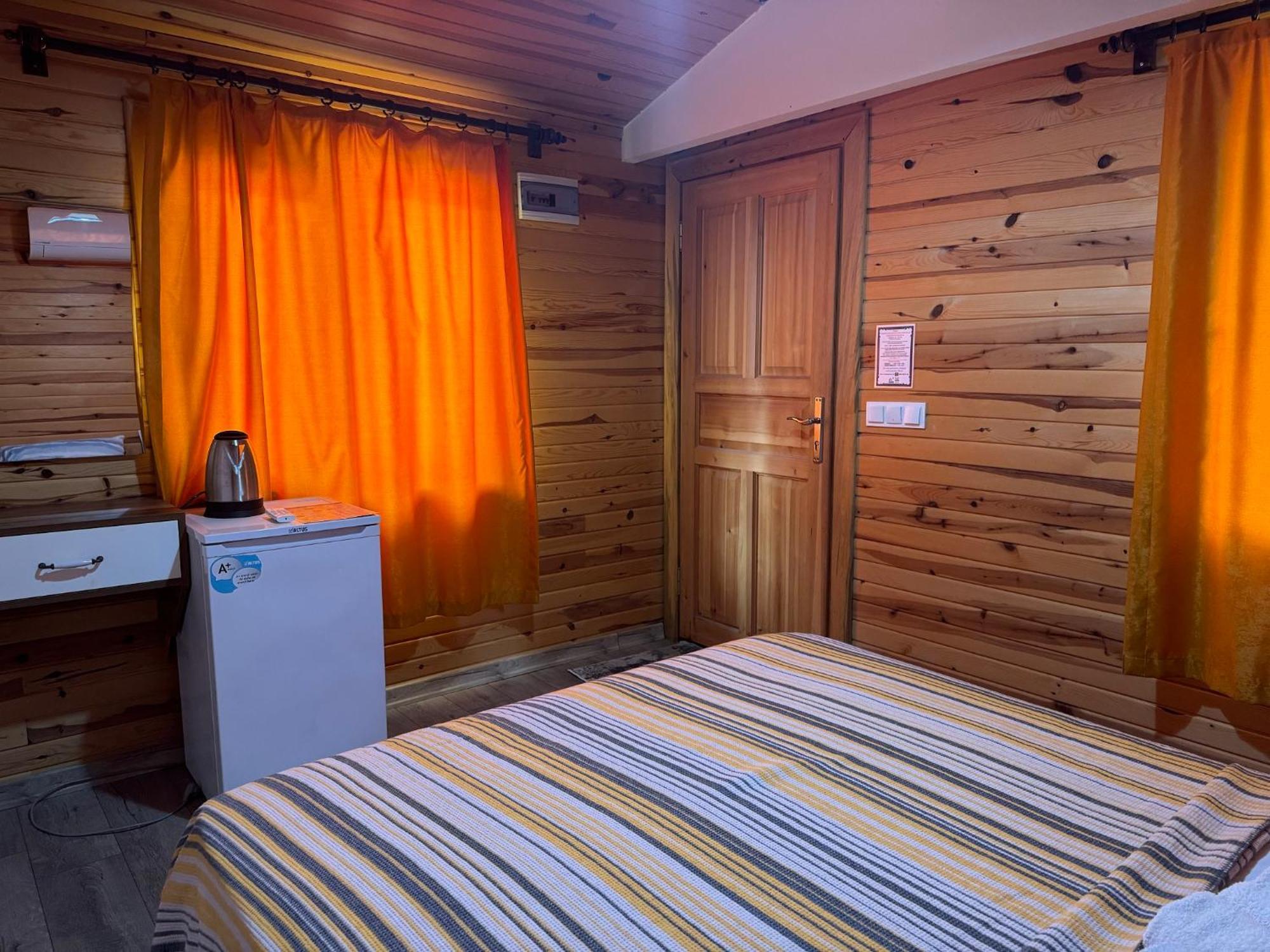 Karaoez Ada Bungalows & Villa Room photo