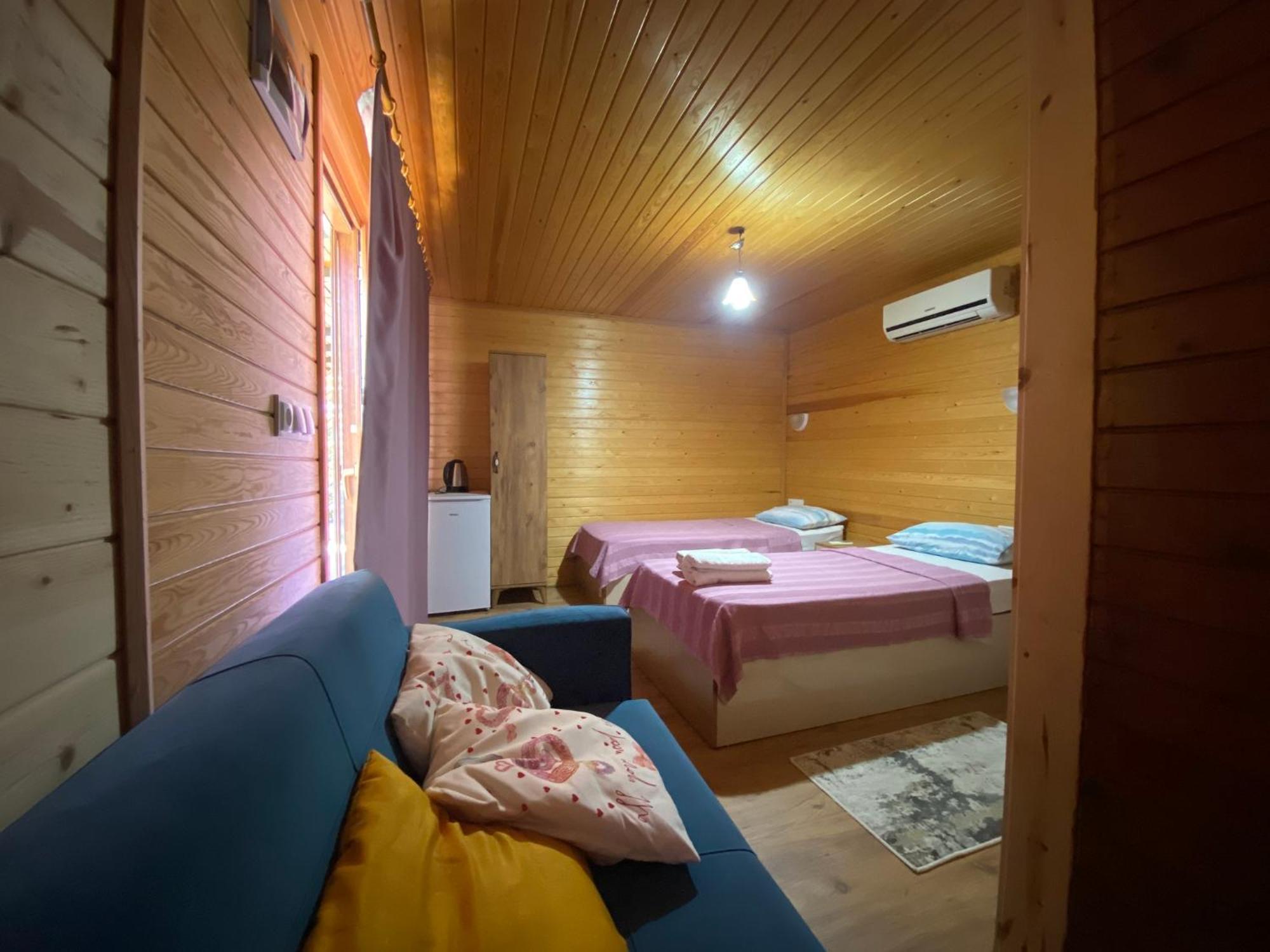 Karaoez Ada Bungalows & Villa Room photo