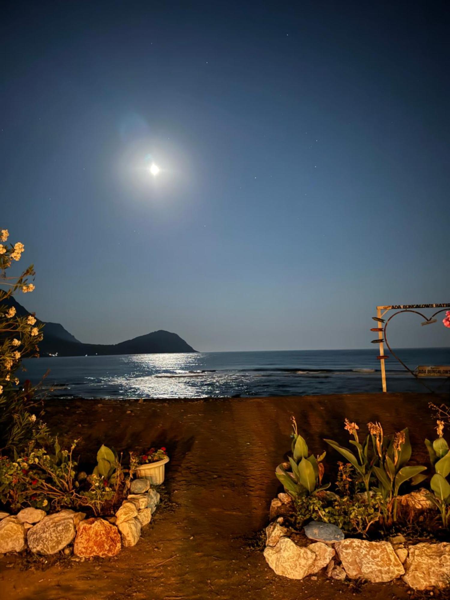 Karaoez Ada Bungalows & Villa Exterior photo