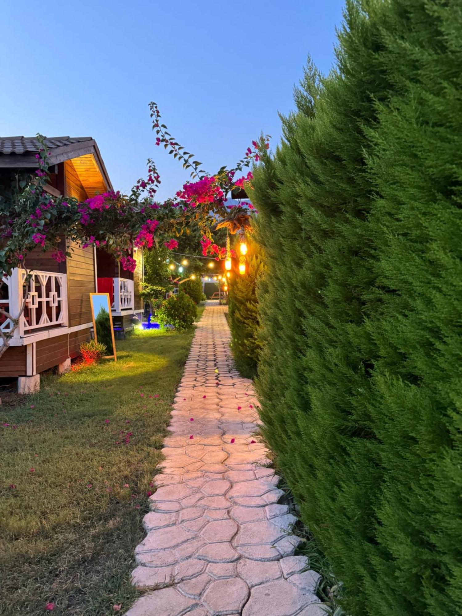 Karaoez Ada Bungalows & Villa Exterior photo