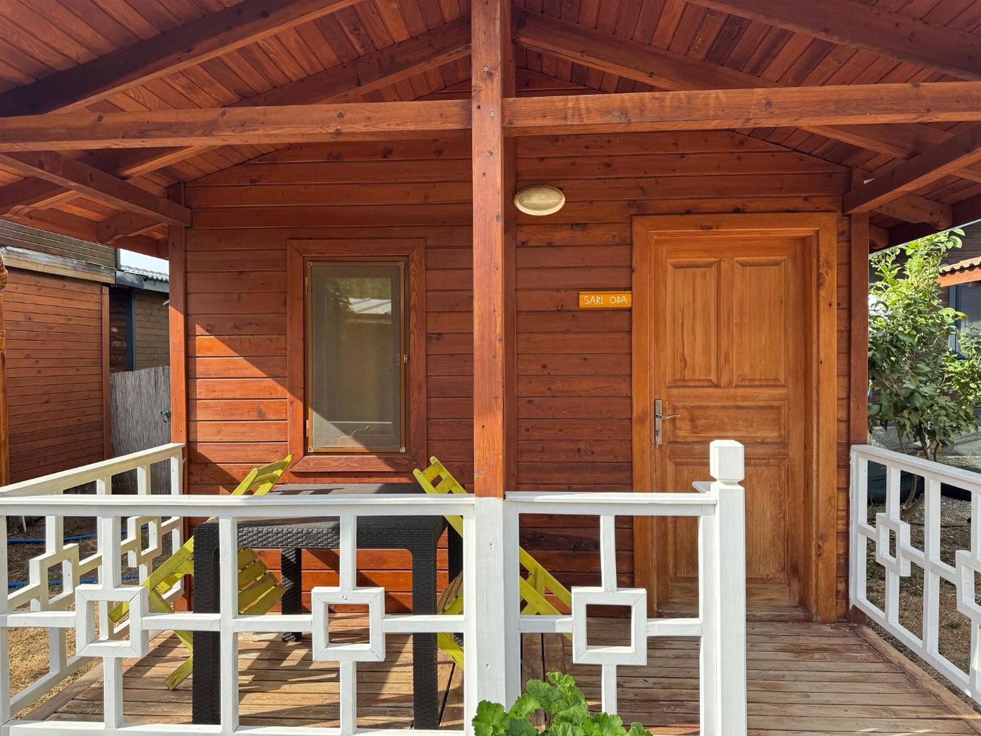 Karaoez Ada Bungalows & Villa Room photo