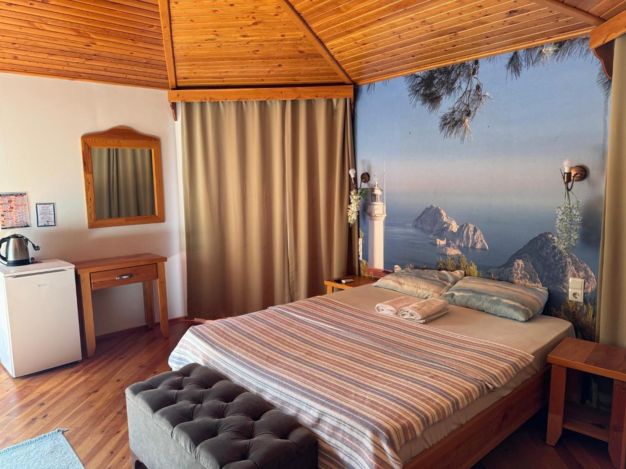 Karaoez Ada Bungalows & Villa Exterior photo