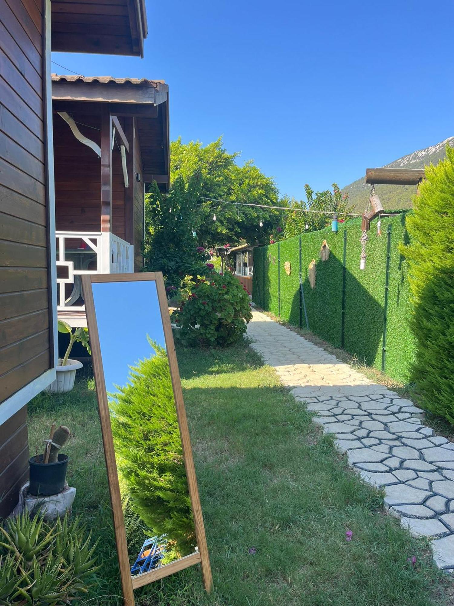 Karaoez Ada Bungalows & Villa Exterior photo