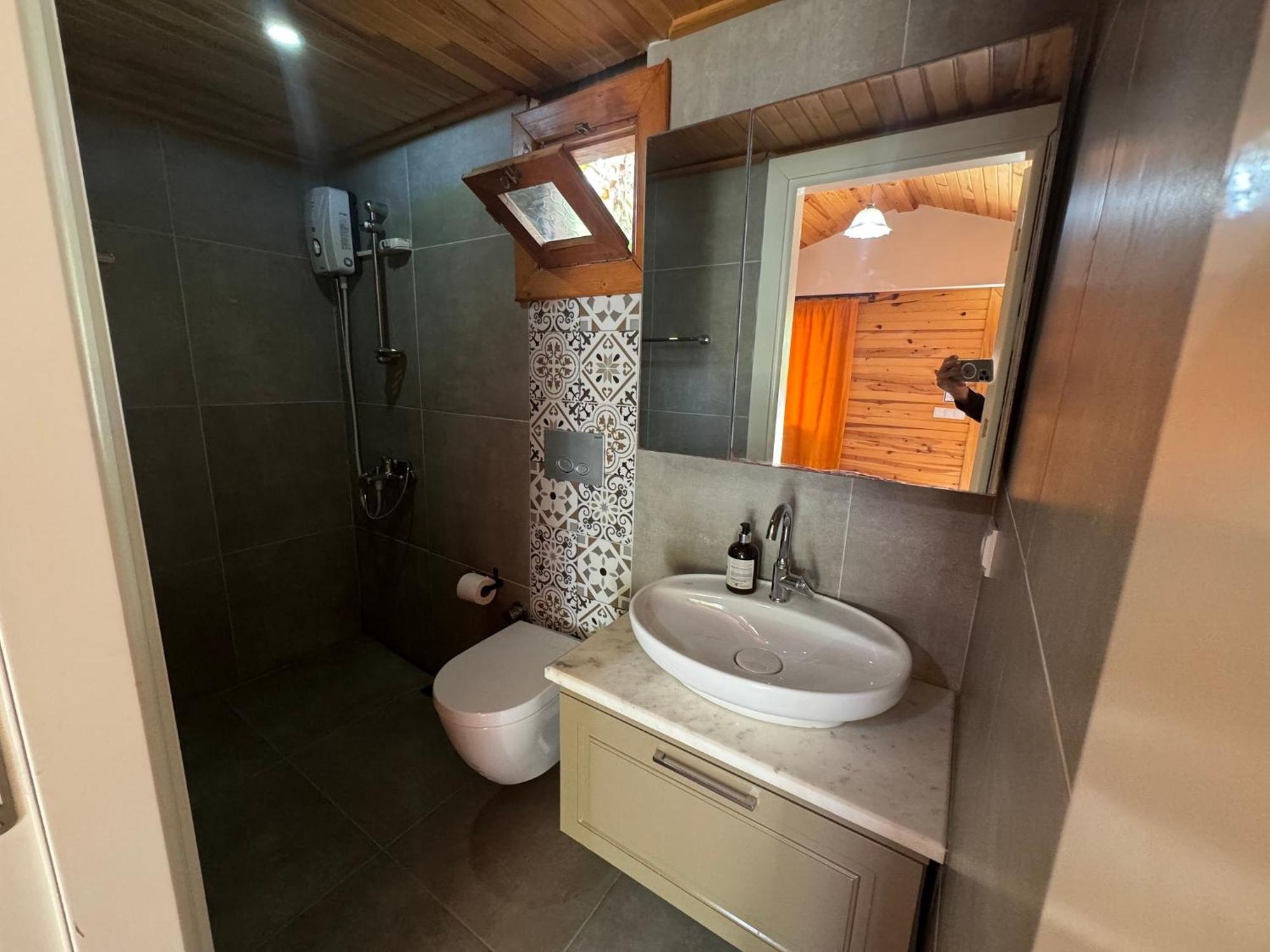 Karaoez Ada Bungalows & Villa Exterior photo